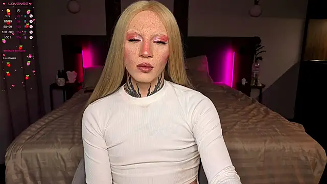 1lola4ka online show from 9, 2, 2026