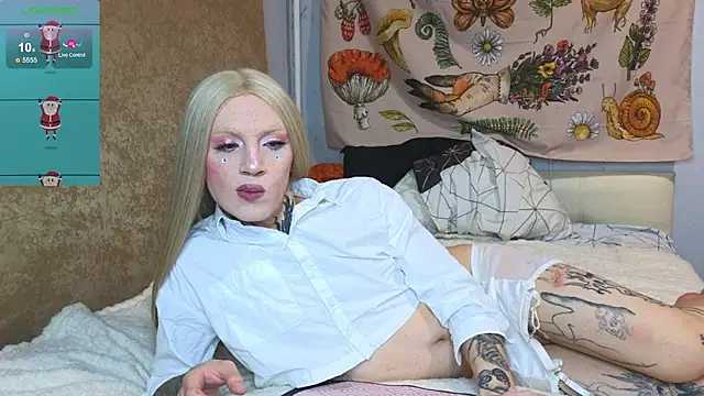 1lola4ka online show from 8, 1, 2026