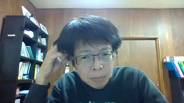 mostlerman online show from 30, 11, 2025