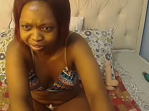 SweetLinaX online show from 15, 11, 2025