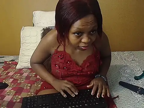 SweetLinaX online show from 10, 11, 2025