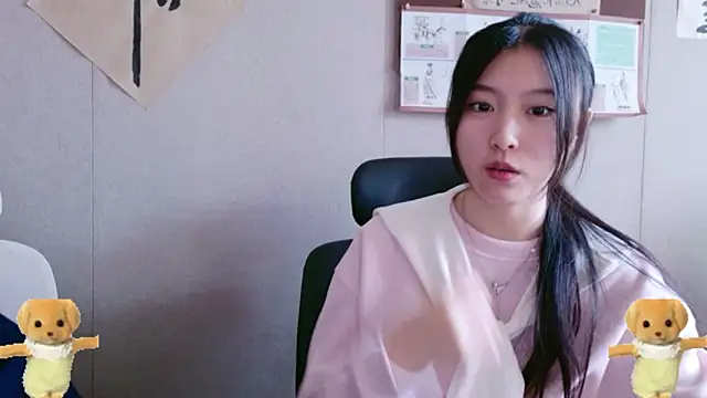 ZhaoZhaoDaWang online show from 15, 11, 2025