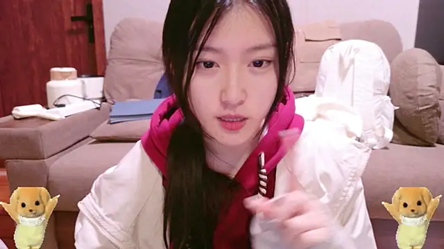 ZhaoZhaoDaWang online show from 21, 11, 2025