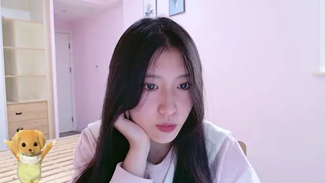 ZhaoZhaoDaWang online show from 26, 11, 2025