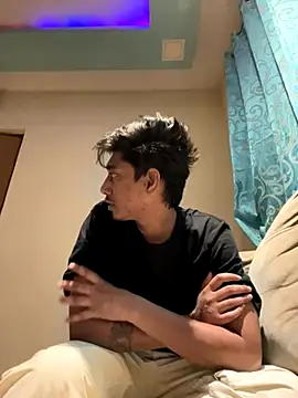 RonnySlim online show from 16, 11, 2025