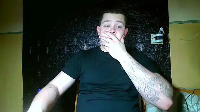 CuteButNaughty  online show from 22, 2, 2026