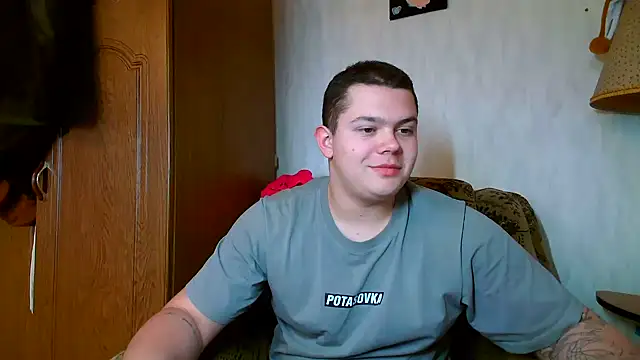 CuteButNaughty  online show from 3, 2, 2026