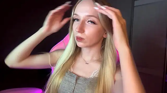 LaceDream online show from 22, 11, 2025