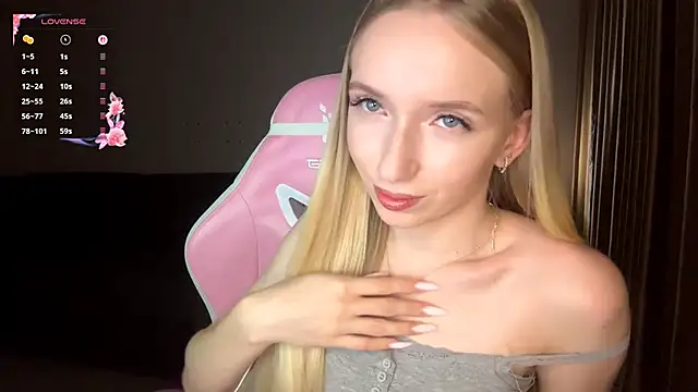 LaceDream online show from 18, 12, 2025