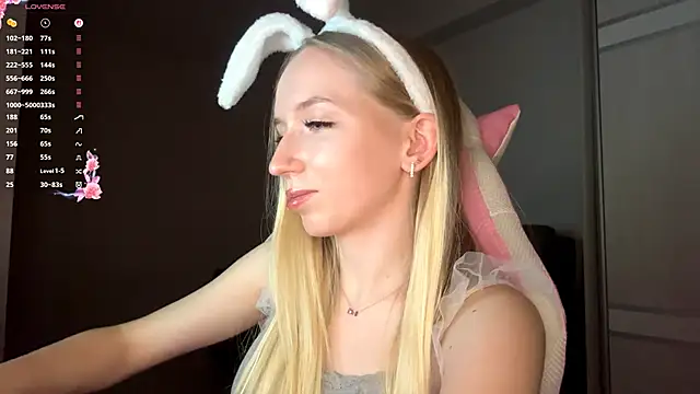 LaceDream online show from 2, 12, 2025