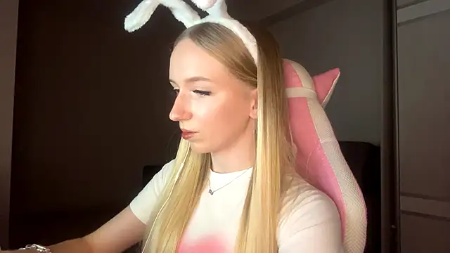 LaceDream online show from 26, 11, 2025