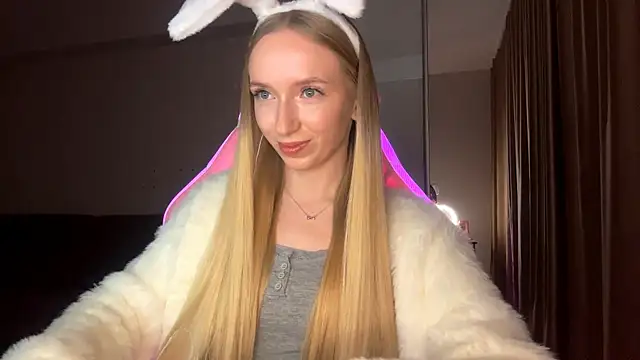 LaceDream online show from 19, 12, 2025