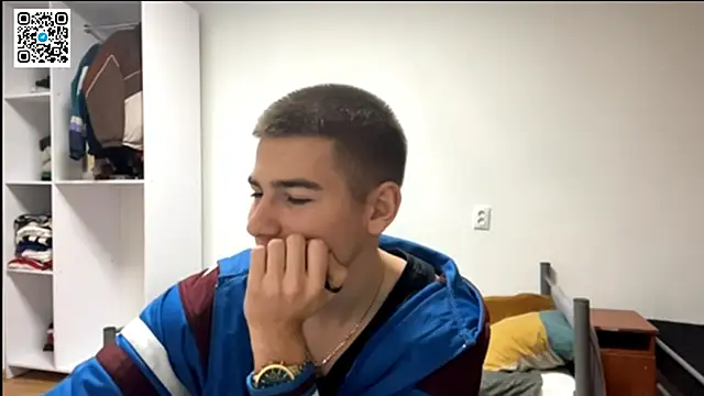  BarePulse online show from 3, 12, 2025