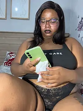 Exxoticaa online show from 23, 6, 2026