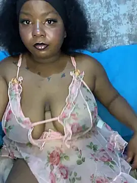 Exxoticaa online show from 16, 12, 2025