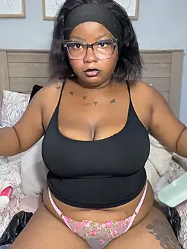 Exxoticaa online show from 9, 2, 2026