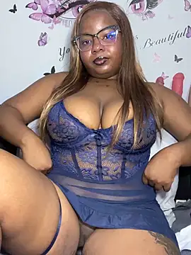 Exxoticaa online show from 1, 4, 2026