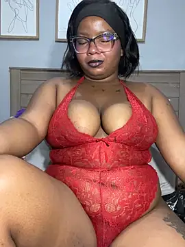 Exxoticaa online show from 24, 2, 2026