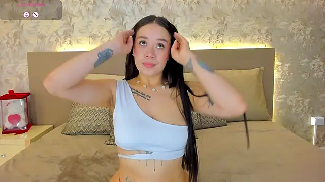 sofiaivanova online show from 20, 2, 2026