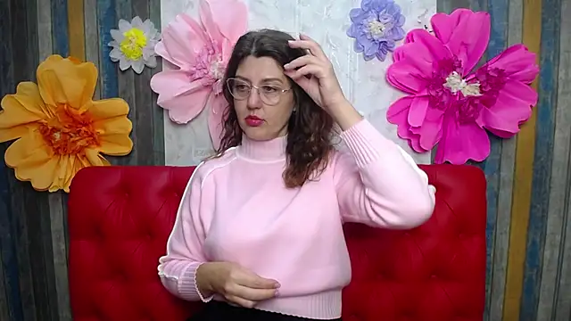 RoseHille online show from 2, 12, 2025