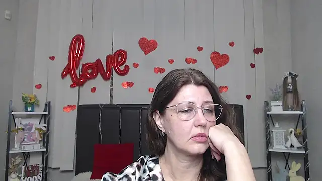 RoseHille online show from 24, 3, 2026