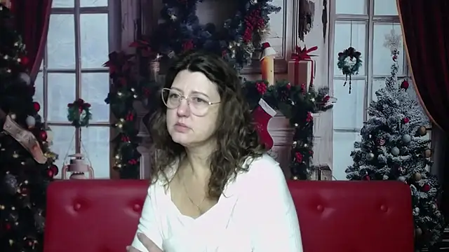 RoseHille online show from 20, 12, 2025