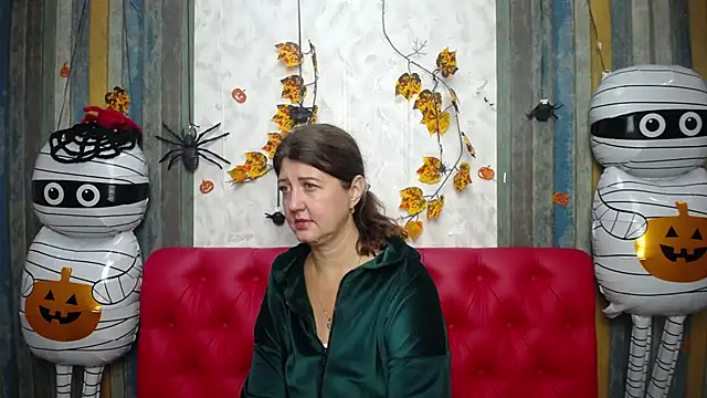 RoseHille online show from 15, 11, 2025