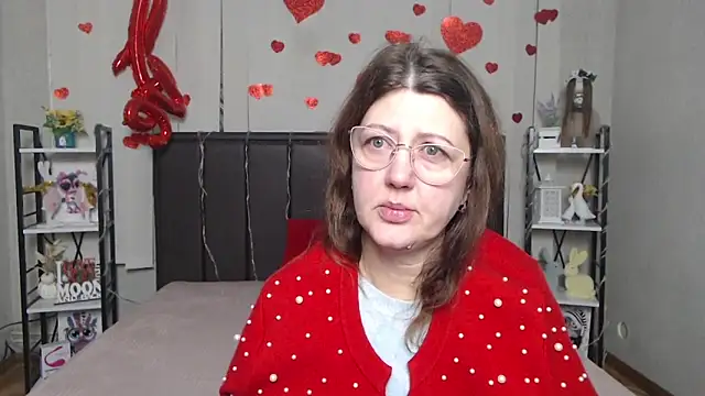 RoseHille online show from 18, 1, 2026