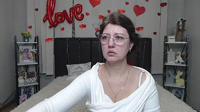 RoseHille online show from 7, 3, 2026