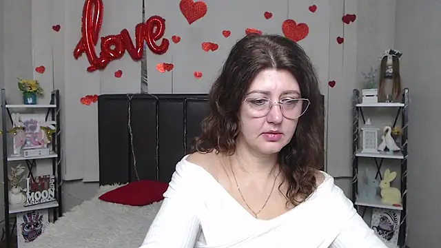 RoseHille online show from 22, 3, 2026