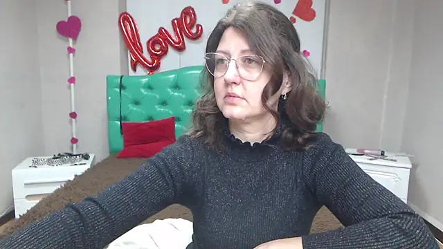 RoseHille online show from 15, 2, 2026