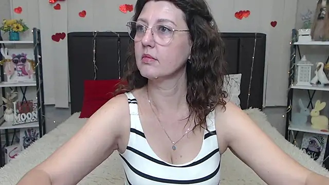 RoseHille online show from 23, 5, 2026