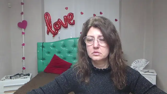 RoseHille online show from 21, 2, 2026