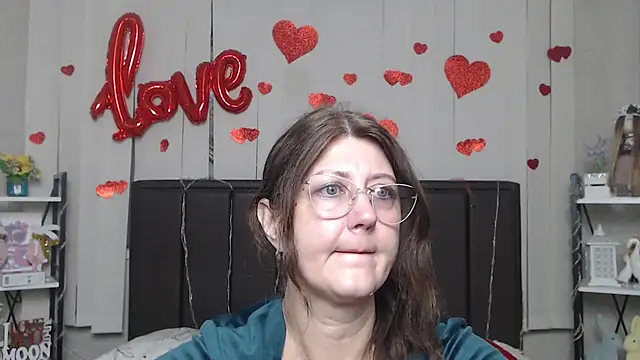 RoseHille online show from 29, 3, 2026