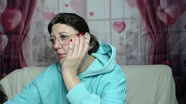 RoseHille online show from 8, 2, 2026