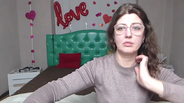 RoseHille online show from 23, 2, 2026