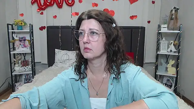 RoseHille online show from 24, 5, 2026