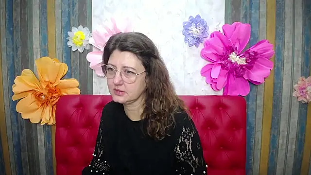 RoseHille online show from 29, 11, 2025