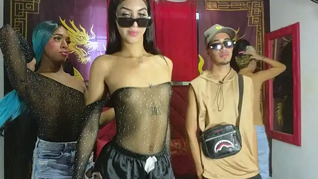 Pride Group online show from 9, 11, 2025