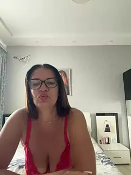 Milana8263 online show from 9, 7, 2026
