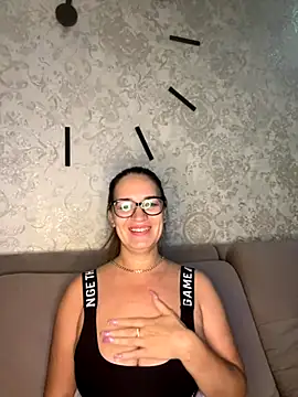 Milana8263 online show from 10, 11, 2025