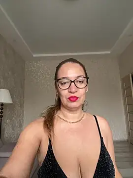 Milana8263 online show from 15, 1, 2026