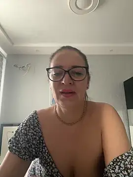 Milana8263 online show from 8, 3, 2026