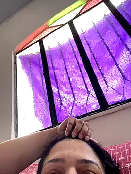 babi morena online show from 28, 11, 2025