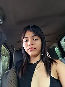 Skinny Wet online show from 11, 11, 2025