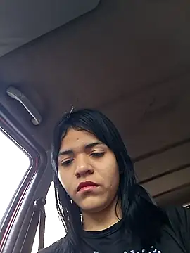 Skinny Wet online show from 29, 11, 2025