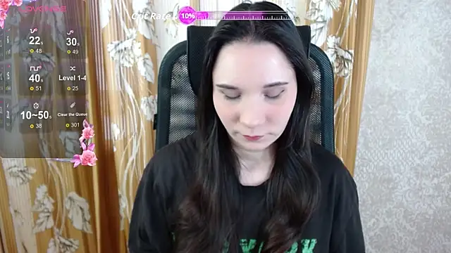 KateForYou online show from 20, 11, 2025