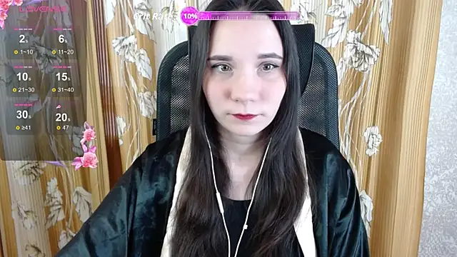 KateForYou online show from 22, 11, 2025