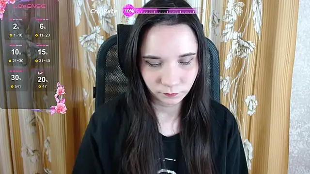 KateForYou online show from 27, 11, 2025