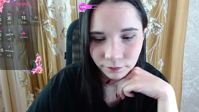 KateForYou online show from 10, 11, 2025